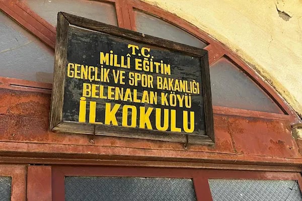 Belenalan - Old school - Resim 4