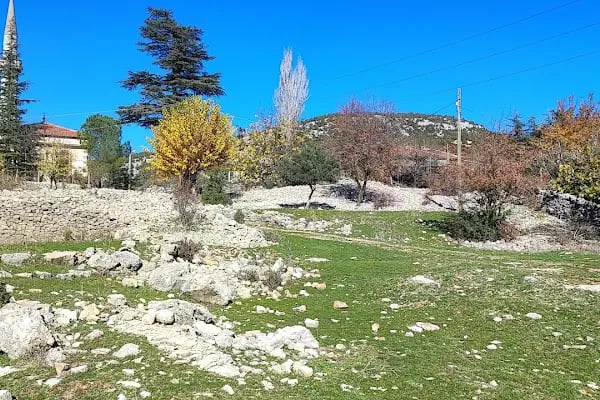 Belenalan - Old school - Resim 18