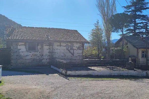 Belenalan - Old school - Resim 12