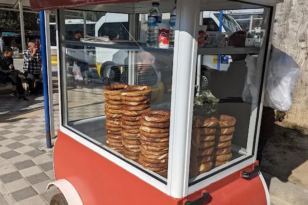 Gemlik Otobüs Garajı - Resim 10