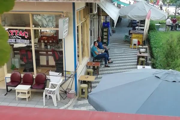 Gemlik Otobüs Garajı - Resim 17