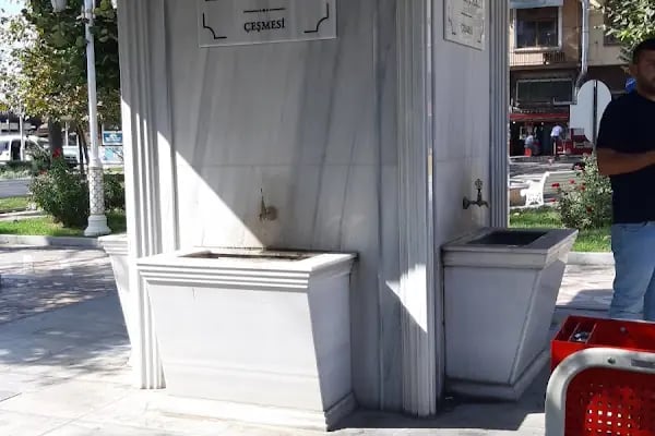 Gemlik Otobüs Garajı - Resim 18