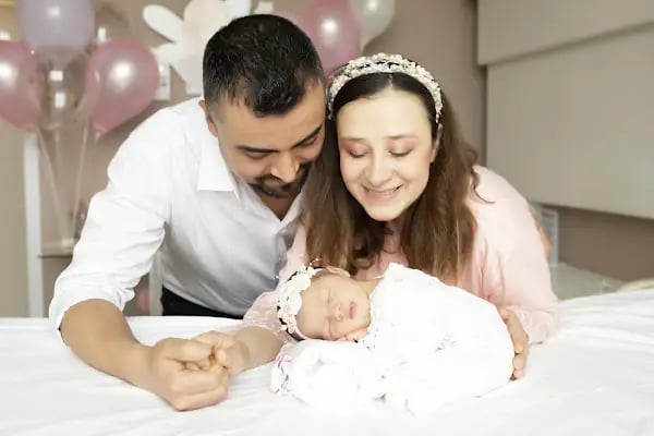 Zahide Sarnık Fotoğraf Stüdyosu - Resim 5