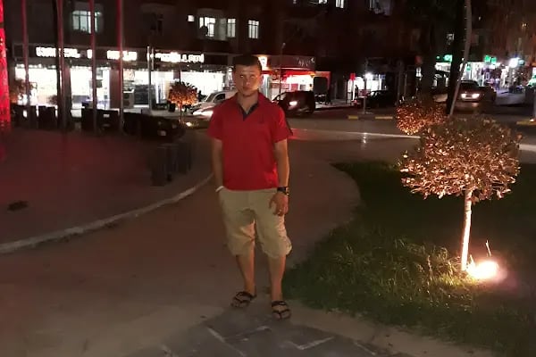 Hacı Mehmet Okan Park - Resim 10