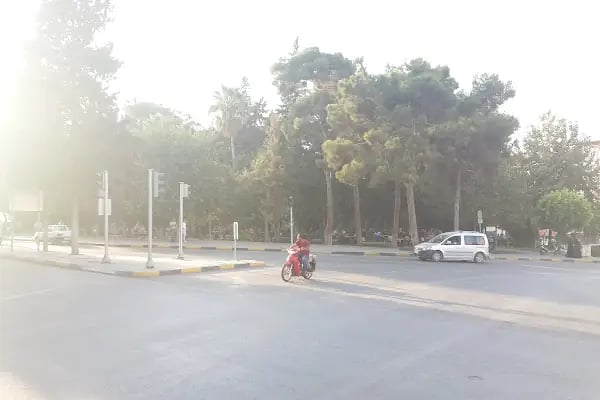 Hacı Mehmet Okan Park - Resim 15