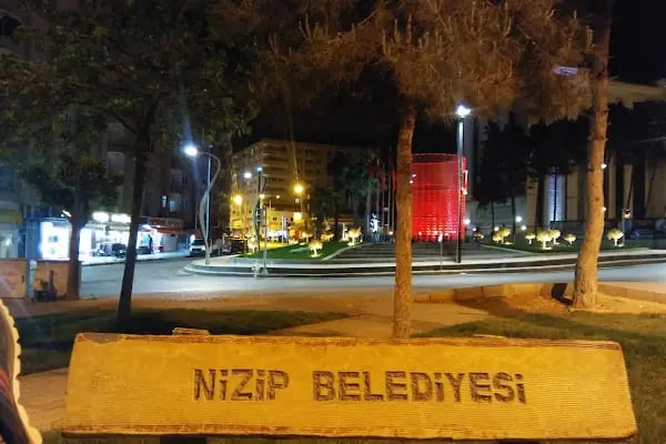 Hacı Mehmet Okan Park - Resim 20