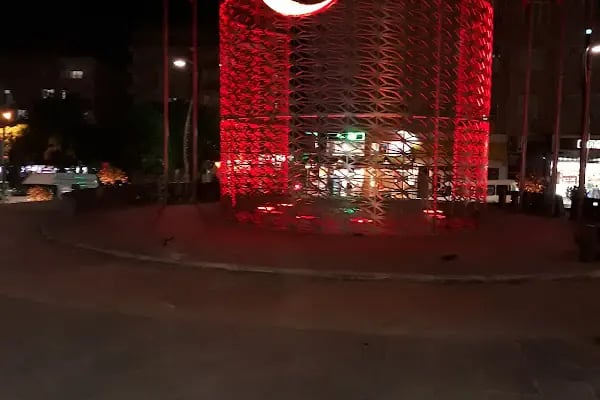 Hacı Mehmet Okan Park - Resim 8