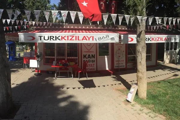 Hacı Mehmet Okan Park - Resim 19