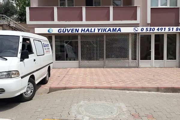 Güven Halı Yıkama - Resim 14