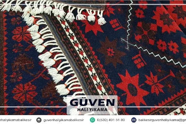 Güven Halı Yıkama - Resim 9