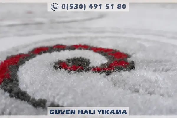 Güven Halı Yıkama - Resim 10