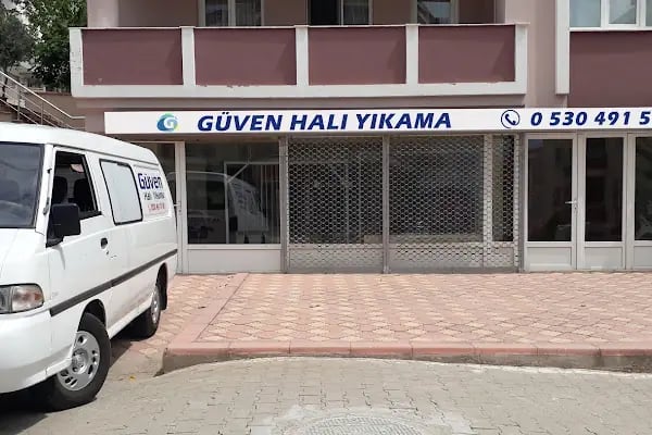Güven Halı Yıkama - Resim 15