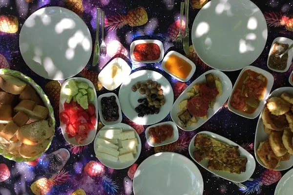 Cevizaltı Kahvaltı - Resim 3
