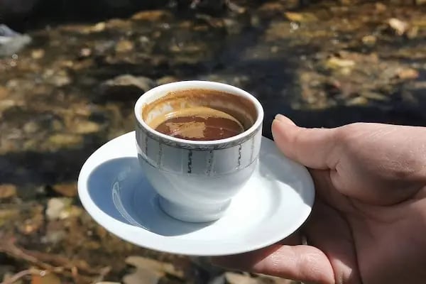 Cevizaltı Kahvaltı - Resim 8