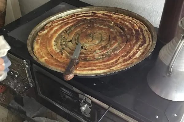 Cevizaltı Kahvaltı - Resim 14
