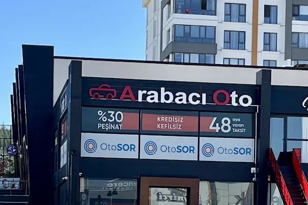 Arabacı Oto Ankara - Resim 4