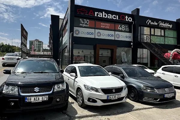 Arabacı Oto Ankara - Resim 7