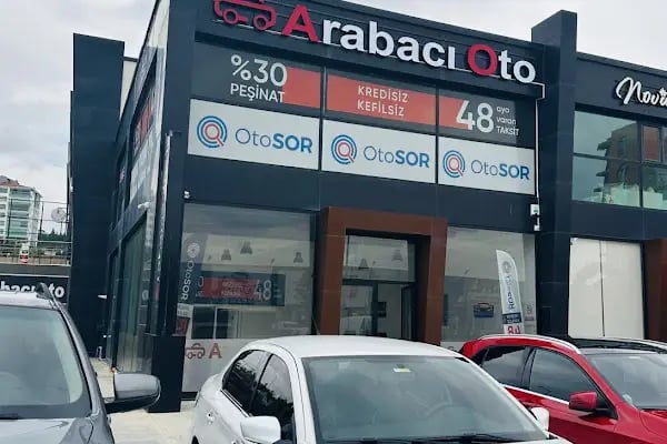 Arabacı Oto Ankara - Resim 5