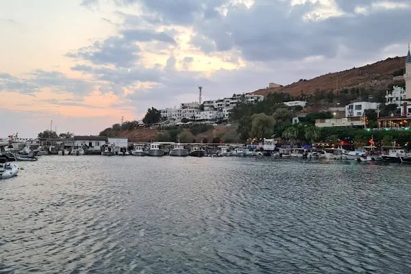 Akyarlar Liman Cafe - Resim 4