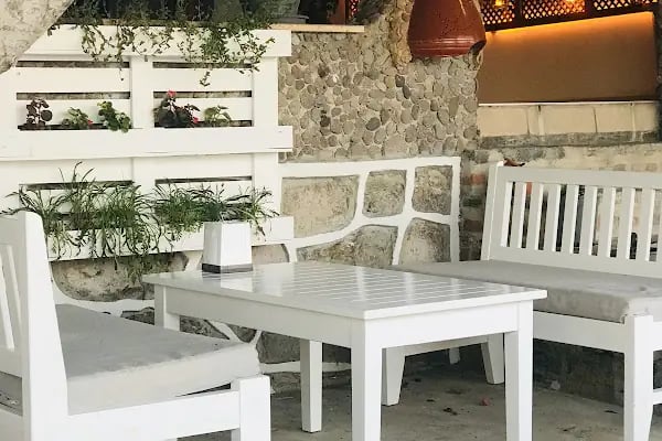 Akyarlar Liman Cafe - Resim 9