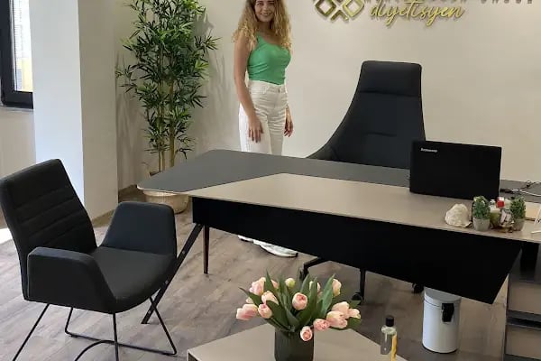 Diyetisyen Merve Güner Öksüz - Resim 6