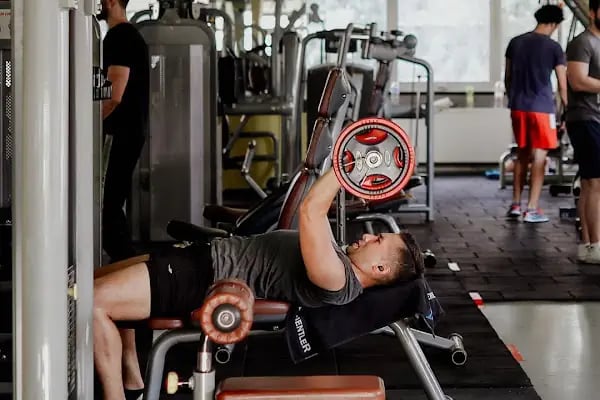 MGM Sport Life - Resim 4