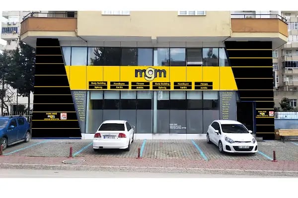MGM Sport Life - Resim 1