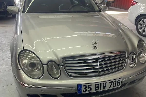 Işık Oto Yıkama kuaför &amp; aksesuar &amp;oto ses ve görüntü sistemleri satış ve montaj. - Resim 6