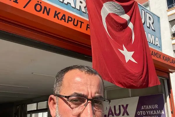 Işık Oto Yıkama kuaför &amp; aksesuar &amp;oto ses ve görüntü sistemleri satış ve montaj. - Resim 11