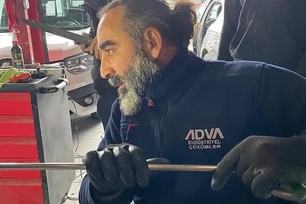 Işık Oto Yıkama kuaför &amp; aksesuar &amp;oto ses ve görüntü sistemleri satış ve montaj. - Resim 10