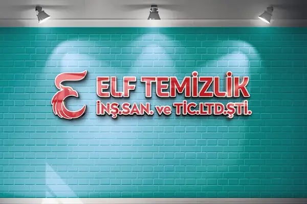 ELF TEMİZLİK - Resim 1