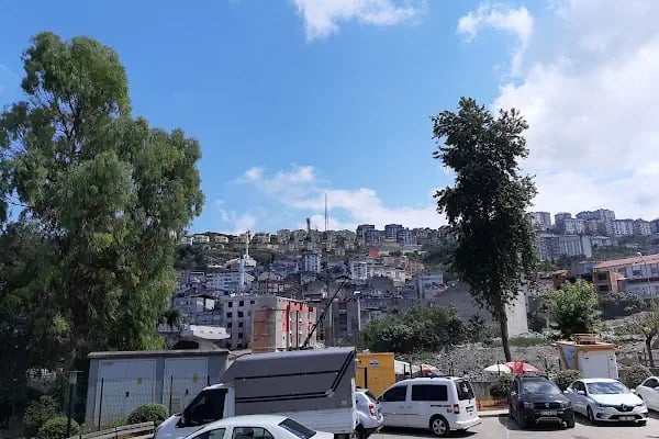 SGK Trabzon İl Müdürlüğü - Resim 5