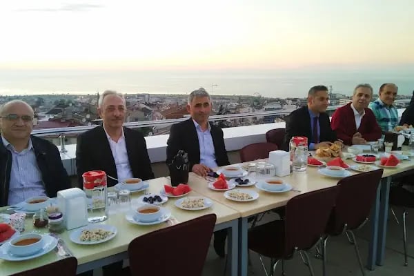SGK Trabzon İl Müdürlüğü - Resim 7