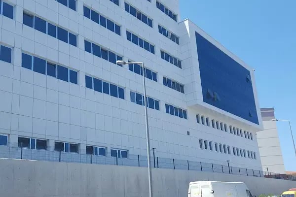 SGK Trabzon İl Müdürlüğü - Resim 20