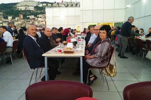 SGK Trabzon İl Müdürlüğü - Resim 8