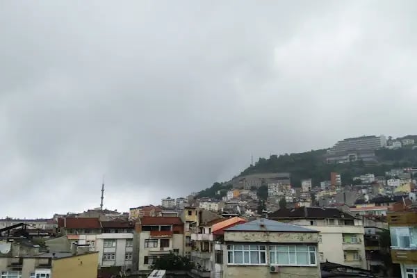 SGK Trabzon İl Müdürlüğü - Resim 10