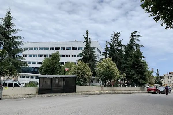 SGK Trabzon İl Müdürlüğü - Resim 6