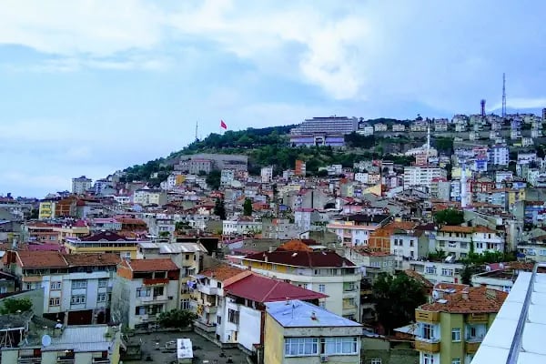 SGK Trabzon İl Müdürlüğü - Resim 11