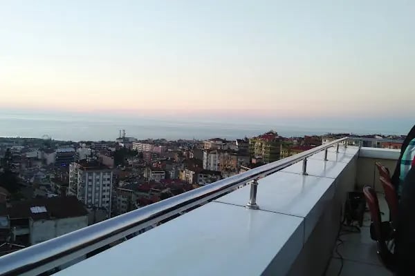 SGK Trabzon İl Müdürlüğü - Resim 3