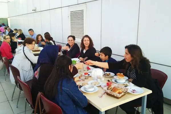 SGK Trabzon İl Müdürlüğü - Resim 16