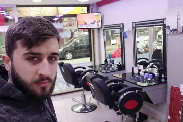 Osman Erkek Kuaförü - Resim 1