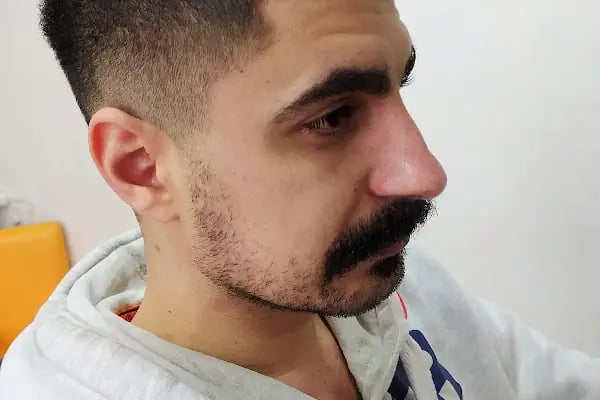 Osman Erkek Kuaförü - Resim 6