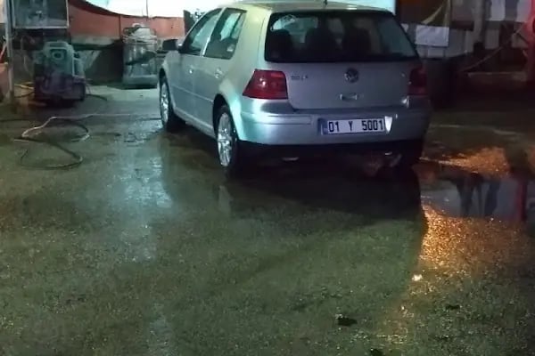 Adana Büyükşehir Belediyesi İtfaiye Müdürlüğü - Resim 17