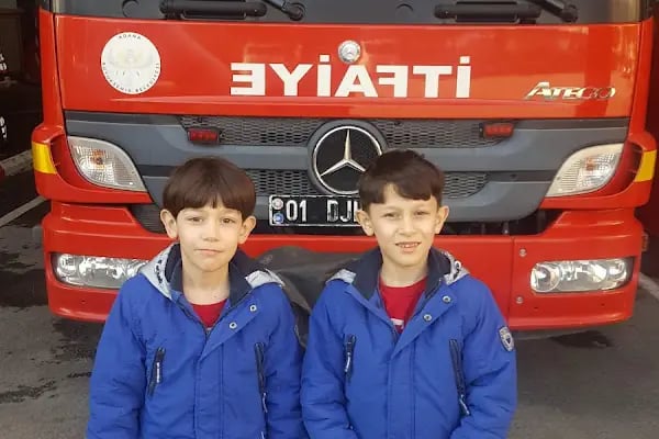 Adana Büyükşehir Belediyesi İtfaiye Müdürlüğü - Resim 16