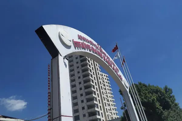Adana Büyükşehir Belediyesi İtfaiye Müdürlüğü - Resim 3