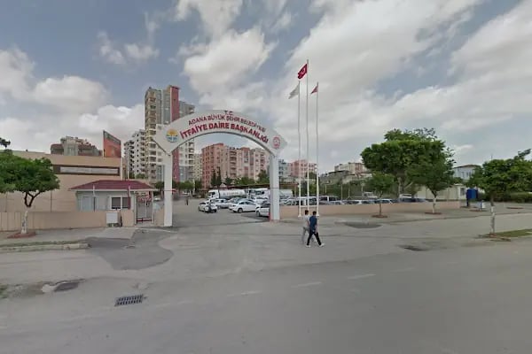 Adana Büyükşehir Belediyesi İtfaiye Müdürlüğü - Resim 20