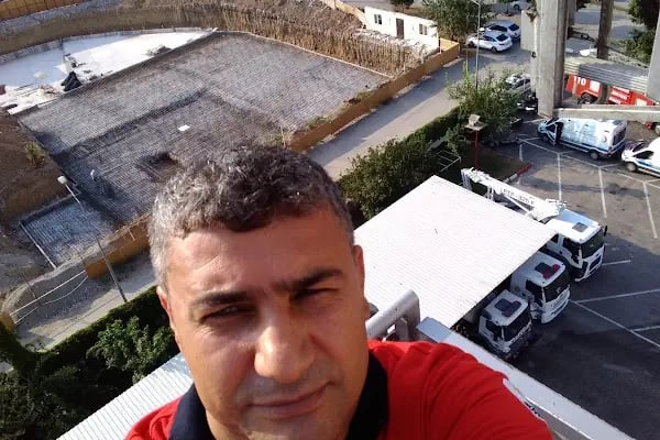 Adana Büyükşehir Belediyesi İtfaiye Müdürlüğü - Resim 19