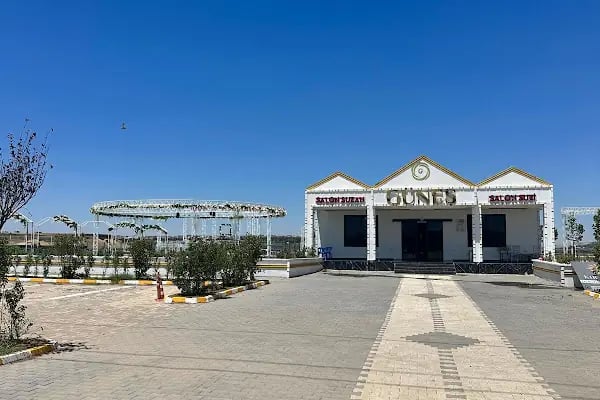 Şölen Düğün &amp; Konferans Salonu - Resim 1