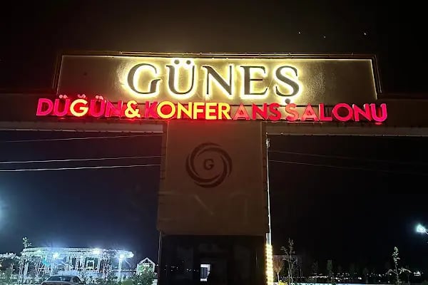 Şölen Düğün &amp; Konferans Salonu - Resim 2