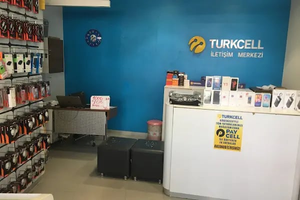 TURKCELL BAYİİ Emin İletişim - Resim 6